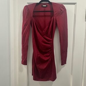 Reformation Adams Dress